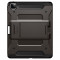 Carcasa Spigen Tough Armor Pro iPad Pro 12.9 inch (2020) Gunmetal