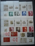 CV2 1970 SERIE RUSIA MNH