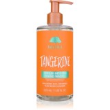 Tree Hut Tangerine Săpun lichid pentru m&acirc;ini 325 ml