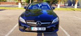 Mercedes Benz C 300d 4MATIC Coupe 2021 1950cc