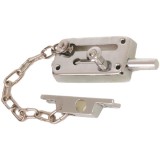 Gadget 530502 - Zavor de usa cu lant 200 mm