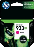 Cartus Cerneala Original HP Magenta nr.933XL pentru OfficeJet 6600|6700|7110 "CN055AE"