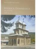Gheorghe Virgil Grigore - Biserica Domneasca din Busteni