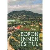 Boron innen &eacute;s t&uacute;l - Varga P&eacute;ter