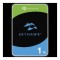 HDD Surveillance Seagate, 3.5, 1TB, SkyHawk, SATA3, 5400rpm, 256MB