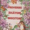 PROVERBE, ZICATORI, GHICITORI-DUMITRELA LUNGU-242268