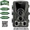 Camera de vanatoare WIFI, TSS-801B-W, Foto 24MP, cu Ecran 2.4&#039;&#039;, 5MP 1080P