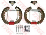 Set saboti frana VW CADDY II Caroserie (9K9A) (1995 - 2004) TRW GSK1516