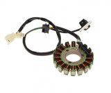 Stator ATV 300, 18 Bobine, 5 Fire, 555mm - Piese si Accesorii Moto, Electrice, Magnetou