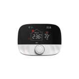 Termostat inteligent WiFi, Tuya S1 Receiver ALB