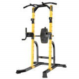 Cumpara ieftin Aparat Multifunctional inSPORTline Power Tower PT250 FitLine Training