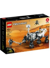 Lego Technic Nasa Mars Rover Perseverance (42158)