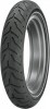 Anvelopa Dunlop D408 MH90-21 M/C 54H TL BLK Cod Produs: MX_NEW 03050222PE