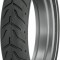Anvelopa Dunlop D408 MH90-21 M/C 54H TL BLK Cod Produs: MX_NEW 03050222PE