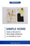 Simple Home - Gizella Kovats