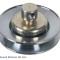 BLUE PRINT ADN19654 rola intinzator,curea transmisie