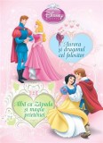 Cumpara ieftin Aurora si dragonul cel folositor. Alba ca Zapada si magia prieteniei