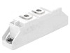 Modul diodă SEMIPACK1 A12 140A