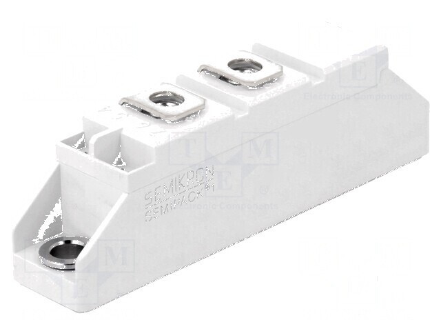 Modul diodă SEMIPACK1 A12 140A