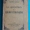 Gaston Moch &ndash; La question de la Legion Etrangere ( Legiunea Straina )( 1914 )
