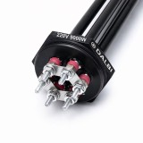 Rezistenta electrica de imersie pentru boiler 9000W - 220V