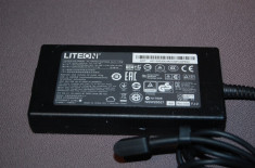 Incarcator laptop Asus/Toshiba/Lenovo 19V 135W 7.11A PA-1131-05 mufa 5.5*2.5 mm foto