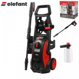 Aparat de spalat cu presiune Elefant E-90P-D, 1600 W, 468 l/h, 90 bar