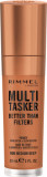 Rimmel London Multi-Tasker Better Than Filters bază de machiaj Light, 1 buc