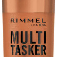 Rimmel London Multi-Tasker Better Than Filters bază de machiaj Light, 1 buc