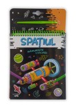 Razuieste si descopera. Spatiul