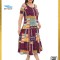 Rochie Viscoza Cod RT8 0016Marimea