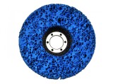 Disc abraziv pentru metal 125 x 22.2mm, Geko, G00385