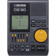 BOSS DB-90 Dr. Beat Metronome foto