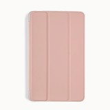 Husa de protectie originala, Roz, 8 inch, pentru tableta Blackview Tab 6