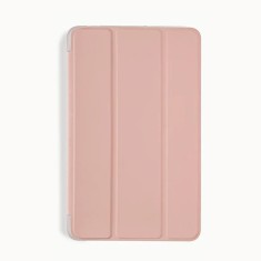 Husa de protectie originala, Roz, 8 inch, pentru tableta Blackview Tab 6