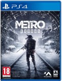Metro Exodus PS4