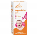 Alinan Happy Baby, soluție anticolici, 20 ml, Fiterman, Fiterman Pharma