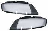 Sticle Far Audi A4 B8 8K Sedan Avant (2008-2012) Clar Performance AutoTuning, KITT