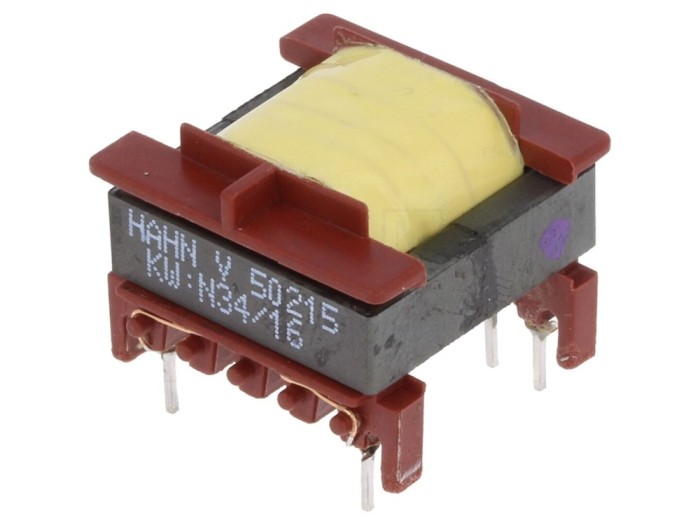 Transformator de impulsuri 24V 3,3V