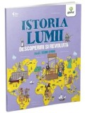 Cumpara ieftin Descoperiri si revolutii. Anii 1500-1900/***