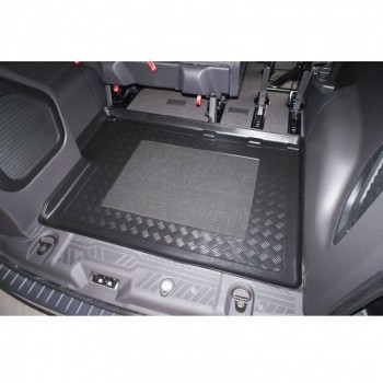 Tavita portbagaj auto Ford Tourneo Custom L2 foto