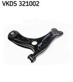 SKF VKDS 321002 Brat, suspensie roata