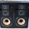 Boxe JVC SP X 440