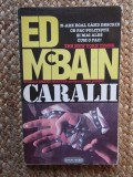 ED MCBAN - CARALII, ACS