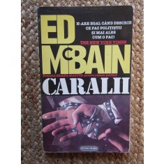 ED MCBAN - CARALII