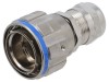 Conector RJ45 mufă IP68 8p8c