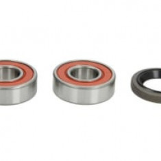 Kit rulment roata fata cu simering compatibil: SUZUKI AN, DR 250-800 1990-2008