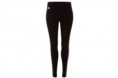 Jambiere Kappa Isadoma Leggings 309075-19-4006 negru foto