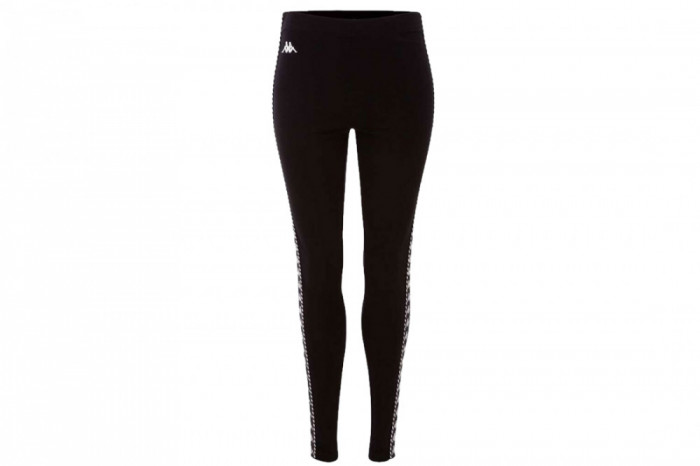 Jambiere Kappa Isadoma Leggings 309075-19-4006 negru