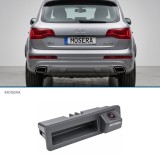 Camera marsarier Audi Q7 4L 2006-2015 AHD 1080P NTSC MOSERA
